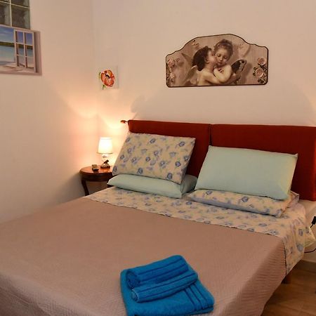 Casamia Διαμέρισμα Συρακούσες Εξωτερικό φωτογραφία