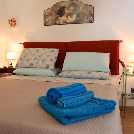Casamia Διαμέρισμα Συρακούσες Εξωτερικό φωτογραφία