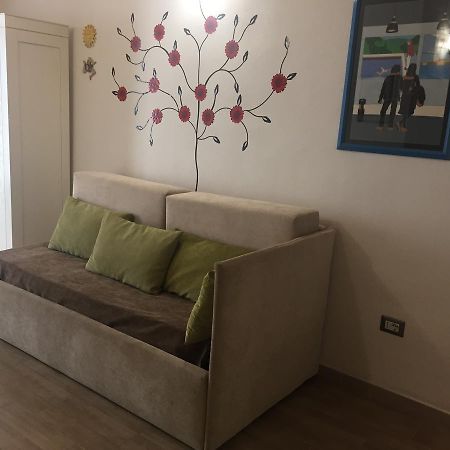 Casamia Διαμέρισμα Συρακούσες Εξωτερικό φωτογραφία