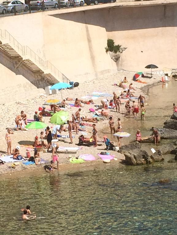 Casamia Διαμέρισμα Συρακούσες Εξωτερικό φωτογραφία
