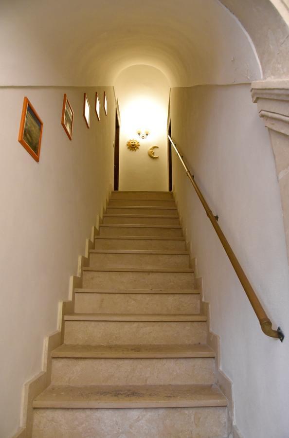 Casamia Διαμέρισμα Συρακούσες Εξωτερικό φωτογραφία