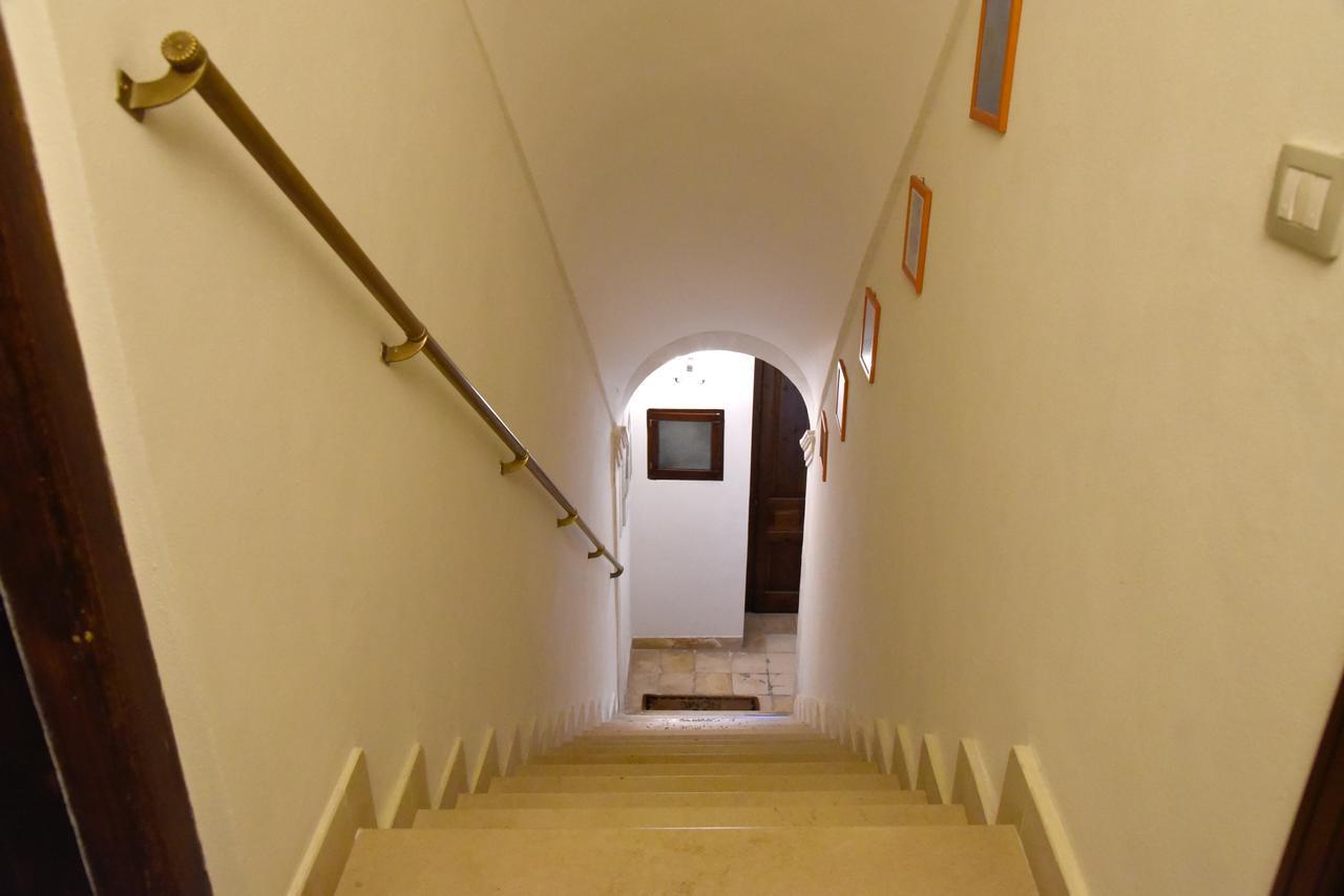 Casamia Διαμέρισμα Συρακούσες Εξωτερικό φωτογραφία