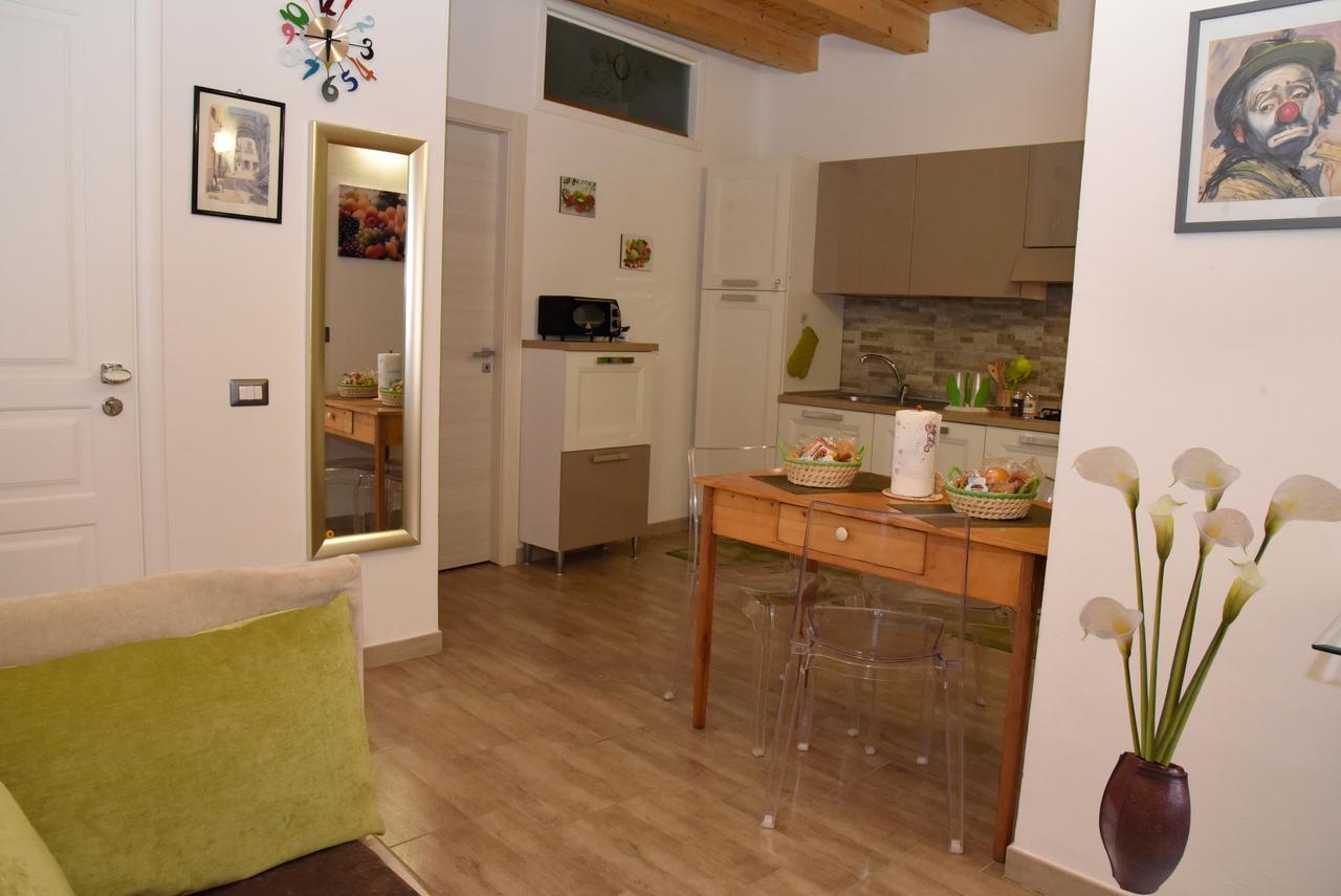 Casamia Διαμέρισμα Συρακούσες Εξωτερικό φωτογραφία